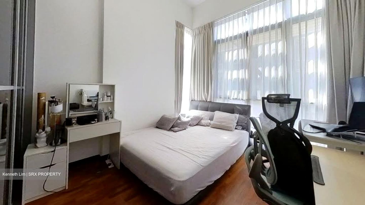 euHabitat (D14), Condominium #571124541